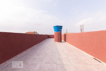 Casa para alugar com 120m², 2 quartos e 1 vagaÁrea de lazer 