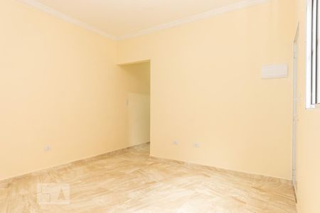 Sala de casa para alugar com 2 quartos, 120m² em Vila Portuguesa, São Paulo