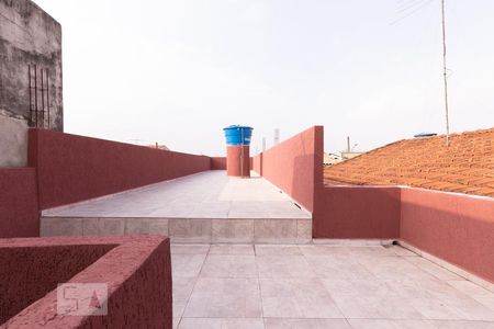 Casa para alugar com 120m², 2 quartos e 1 vagaÁrea de lazer 