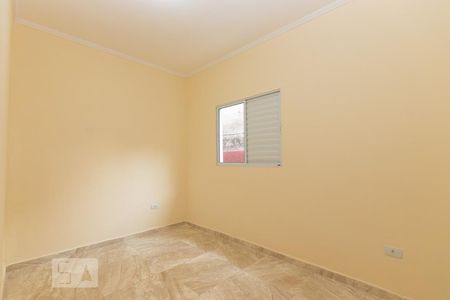 Quarto 1 de casa para alugar com 2 quartos, 120m² em Vila Portuguesa, São Paulo