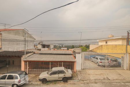 Vista do quarto 2 de casa para alugar com 2 quartos, 120m² em Vila Portuguesa, São Paulo