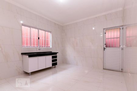 Casa para alugar com 120m², 2 quartos e 1 vagaCozinha