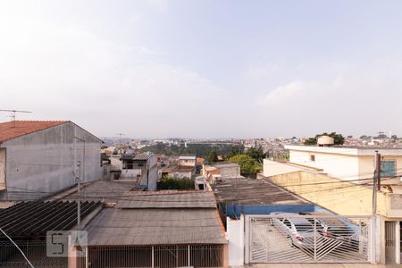 Casa para alugar com 120m², 2 quartos e 1 vagaVista da área de lazer 
