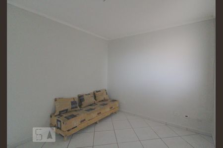 Sala/Quarto de apartamento para alugar com 1 quarto, 40m² em Boqueirão, Curitiba