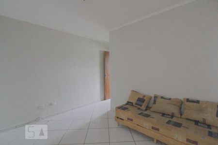 Sala/Quarto de apartamento para alugar com 1 quarto, 40m² em Boqueirão, Curitiba