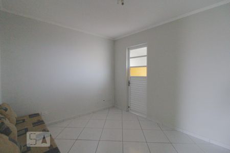 Sala/Quarto de apartamento para alugar com 1 quarto, 40m² em Boqueirão, Curitiba