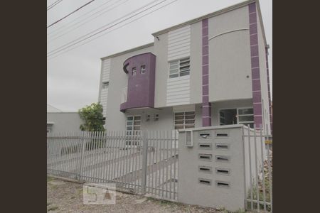 Apartamento para alugar com 40m², 1 quarto e 1 vaga Apartamento para alugar com 40m², 1 quarto e 1 vagaFachada