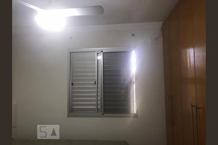Quarto de apartamento para alugar com 2 quartos, 50m² em Jardim Ampliação, São Paulo