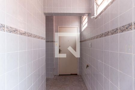 Apartamento para alugar com 42m², 1 quarto e sem vaga Apartamento para alugar com 42m², 1 quarto e sem vagaCozinha