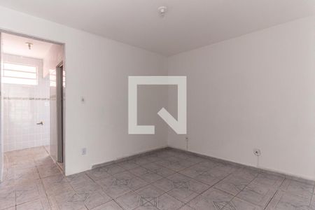 Sala de apartamento para alugar com 1 quarto, 42m² em Vila Buarque, São Paulo
