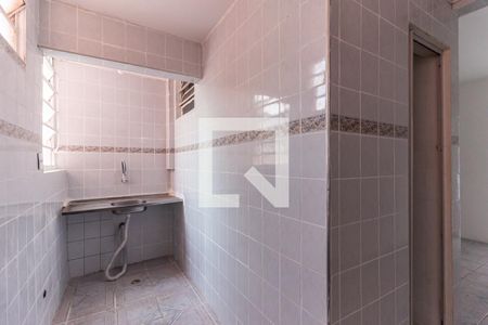 Apartamento para alugar com 42m², 1 quarto e sem vaga Apartamento para alugar com 42m², 1 quarto e sem vagaCozinha