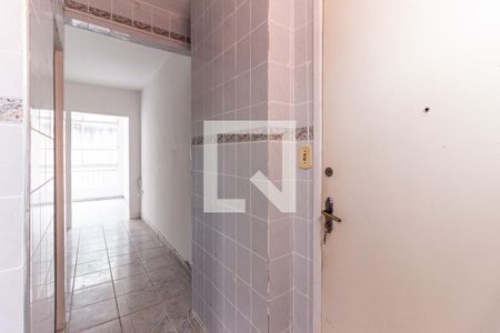Apartamento para alugar com 42m², 1 quarto e sem vaga Apartamento para alugar com 42m², 1 quarto e sem vagaCozinha