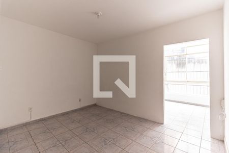 Sala de apartamento para alugar com 1 quarto, 42m² em Vila Buarque, São Paulo