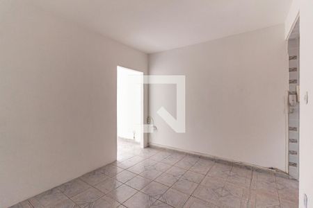 Sala de apartamento para alugar com 1 quarto, 42m² em Vila Buarque, São Paulo