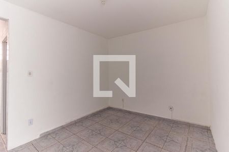 Sala de apartamento para alugar com 1 quarto, 42m² em Vila Buarque, São Paulo