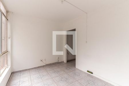 Quarto de apartamento para alugar com 1 quarto, 42m² em Vila Buarque, São Paulo