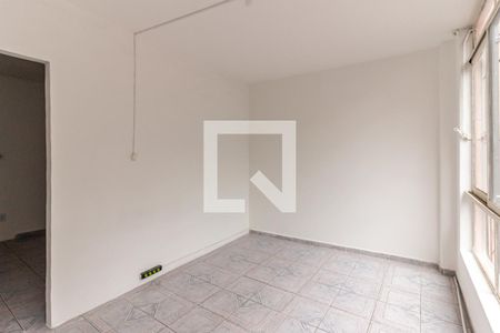 Quarto de apartamento para alugar com 1 quarto, 42m² em Vila Buarque, São Paulo