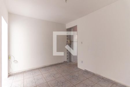 Sala de apartamento para alugar com 1 quarto, 42m² em Vila Buarque, São Paulo