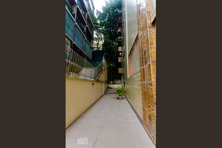 Apartamento para alugar com 99m², 2 quartos e 1 vagaÁrea comum