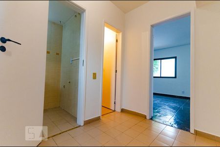 Apartamento para alugar com 99m², 2 quartos e 1 vagaQuarto de Serviço