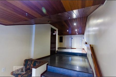 Apartamento para alugar com 99m², 2 quartos e 1 vagaPortaria