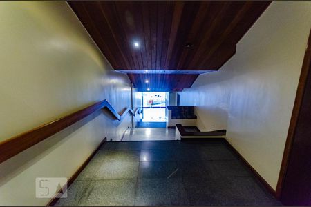 Apartamento para alugar com 99m², 2 quartos e 1 vagaPortaria