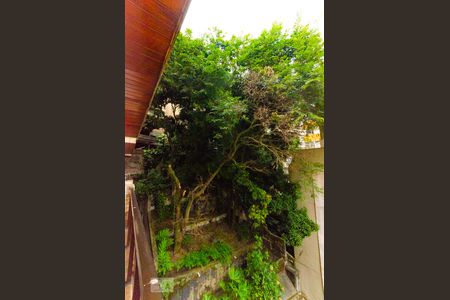 Apartamento para alugar com 99m², 2 quartos e 1 vagaVista da Sala