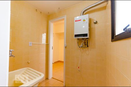 Apartamento para alugar com 99m², 2 quartos e 1 vagaÁrea de Serviço