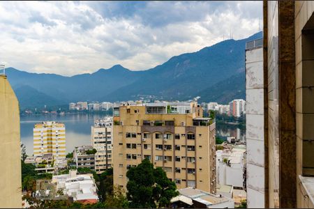 Apartamento para alugar com 99m², 2 quartos e 1 vagaVista da Sala