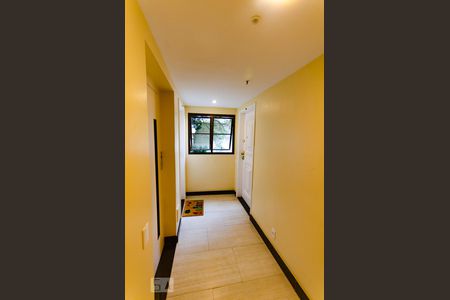 Apartamento para alugar com 99m², 2 quartos e 1 vagaHall de Entrada