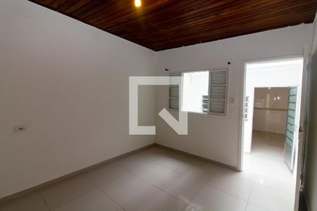 Casa para alugar com 70m², 1 quarto e sem vaga Casa para alugar com 70m², 1 quarto e sem vagaQuarto