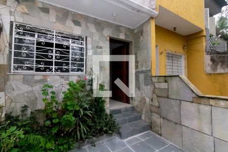 Casa para alugar com 70m², 1 quarto e sem vaga Casa para alugar com 70m², 1 quarto e sem vagaQuintal