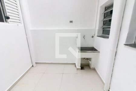 Casa para alugar com 70m², 1 quarto e sem vaga Casa para alugar com 70m², 1 quarto e sem vagaLavanderia