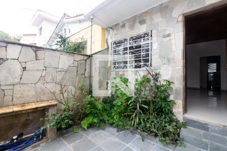 Casa para alugar com 70m², 1 quarto e sem vaga Casa para alugar com 70m², 1 quarto e sem vagaQuintal