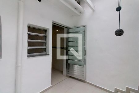 Casa para alugar com 70m², 1 quarto e sem vaga Casa para alugar com 70m², 1 quarto e sem vagaLavanderia