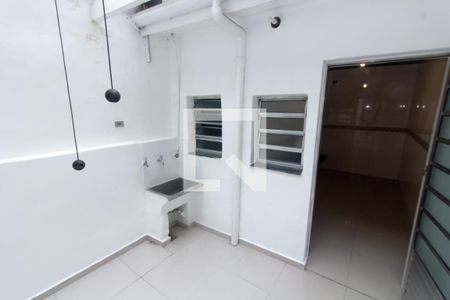 Casa para alugar com 70m², 1 quarto e sem vaga Casa para alugar com 70m², 1 quarto e sem vagaLavanderia