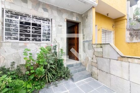 Casa para alugar com 70m², 1 quarto e sem vaga Casa para alugar com 70m², 1 quarto e sem vagaQuintal