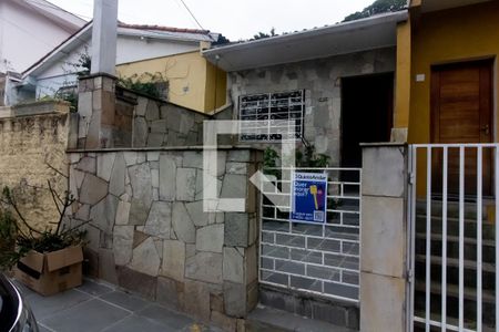 Casa para alugar com 70m², 1 quarto e sem vaga Casa para alugar com 70m², 1 quarto e sem vagaCasa