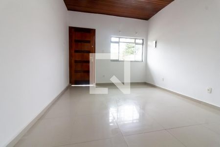 Sala de casa para alugar com 1 quarto, 70m² em Instituto de Previdência, São Paulo