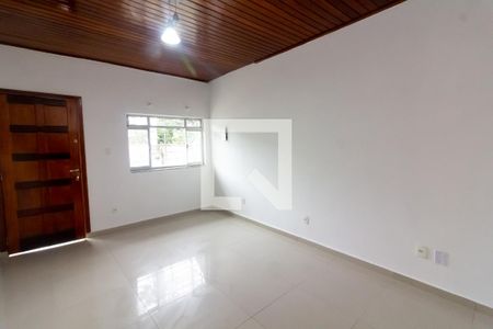 Sala de casa para alugar com 1 quarto, 70m² em Instituto de Previdência, São Paulo