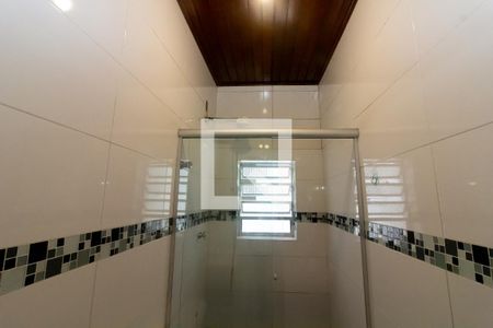 Casa para alugar com 70m², 1 quarto e sem vaga Casa para alugar com 70m², 1 quarto e sem vagaBanheiro