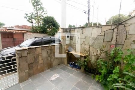 Casa para alugar com 70m², 1 quarto e sem vaga Casa para alugar com 70m², 1 quarto e sem vagaQuintal