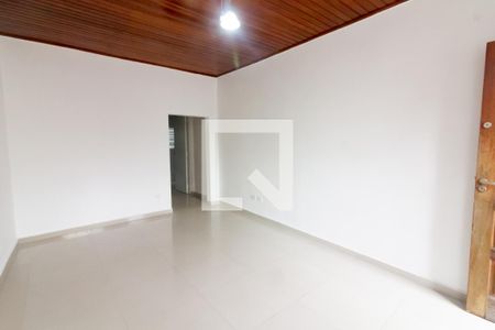 Sala de casa para alugar com 1 quarto, 70m² em Instituto de Previdência, São Paulo