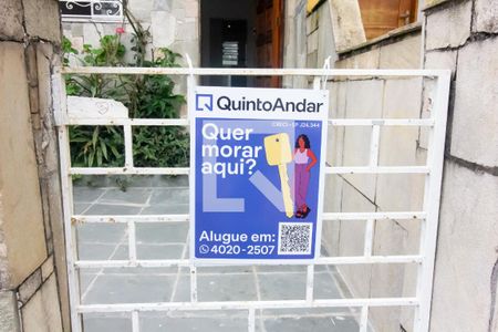 Casa para alugar com 70m², 1 quarto e sem vaga Casa para alugar com 70m², 1 quarto e sem vagaCasa