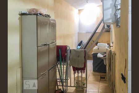 Casa à venda com 100m², 2 quartos e 1 vaga Casa à venda com 100m², 2 quartos e 1 vagaÁrea de Serviço