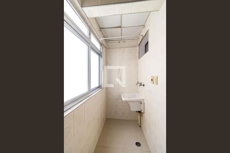 Apartamento para alugar com 58m², 2 quartos e 1 vaga Apartamento para alugar com 58m², 2 quartos e 1 vagaÁrea de Serviço
