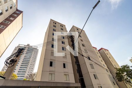 Apartamento para alugar com 58m², 2 quartos e 1 vaga