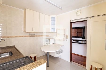 Apartamento para alugar com 58m², 2 quartos e 1 vaga Apartamento para alugar com 58m², 2 quartos e 1 vagaCozinha