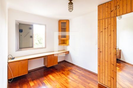 Quarto 01 de apartamento para alugar com 2 quartos, 58m² em Vila Mariana, São Paulo