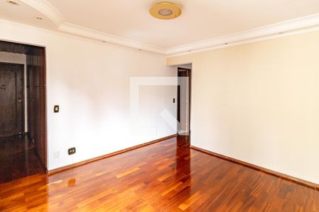 Sala de apartamento para alugar com 2 quartos, 58m² em Vila Mariana, São Paulo